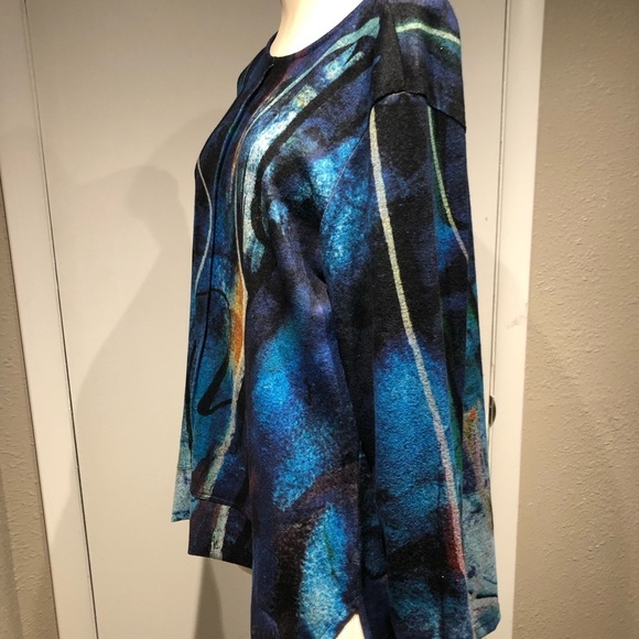 indie style blouse by jess and jane - Picture 15 of 16